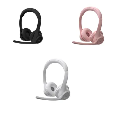 Produktbild von Logitech Zone 300