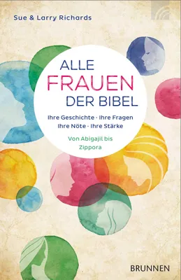 Produktbild von Alle Frauen der Bibel