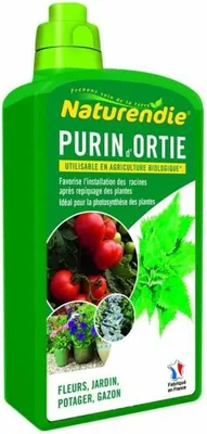 Obrázek produktu pro Organické hnojivo Přírodní hnojivo