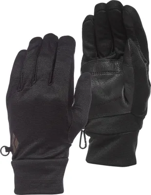 Produktbild von Black Diamond Midtweight Wooltech Handschuhe XS