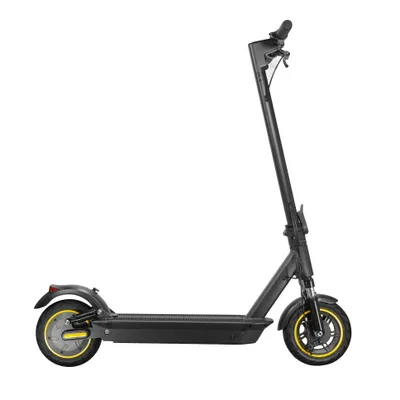 Produktbild von E Scooter , Belastung bis 130kg, 350W Motor,10-Zoll, 36 V 15 Ah