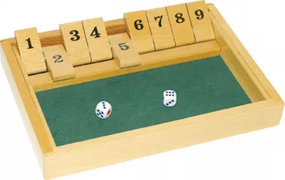 Produktbild von Small foot Holzspiele Brettspiel