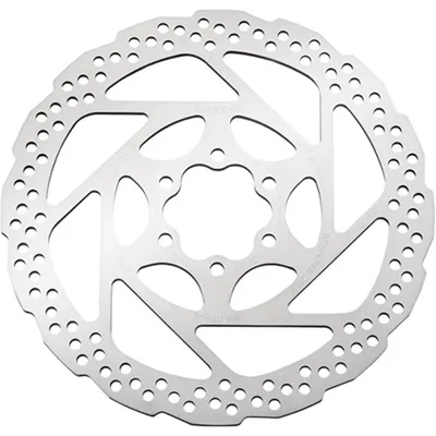 Immagine prodotto di Disco freno Shimano SM-RT 56 S 160 mm a 6 fori