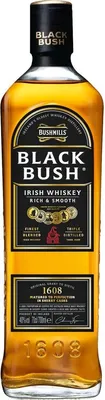 Produktbild von Whiskey Bushmills Black Bush 700 ml