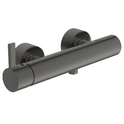 Produktbild von IDEAL STANDARD BC785A5 Brausearmatur AP JOY, Magnetic Grey