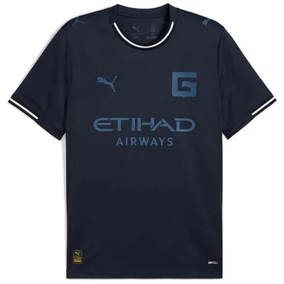 Imagen del producto de Camiseta deportiva Puma Girona FC 3rd Jersey Replica para Hombre