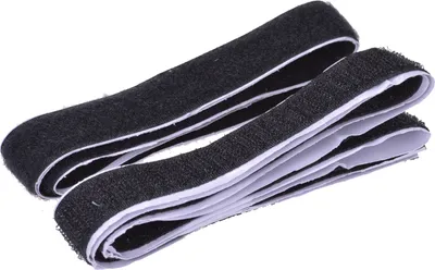 Produktbild von Filmer 60661 Klettband selbstklebend 100 cm