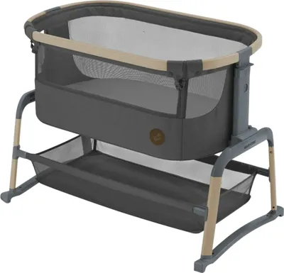 Obrázek produktu pro Maxi-Cosi 2 v 1 pro společné spaní Iora Air s funkcí houpání,
