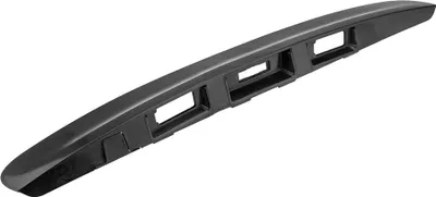 Produktbild von Heckklappengriff Nissan Qashqai J10 2006-2013, Schwarz