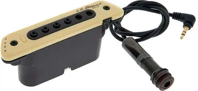 Obrázek produktu pro L.R. Baggs M80 Snímač pro akustickou kytaru