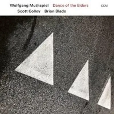 Produktbild von Dance of the Elders