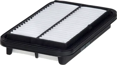 Produktbild von Hengst Luftfilter für Nissan Pixo Suzuki Alto