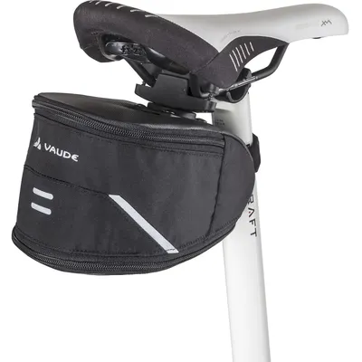Produktbild von Vaude Tool Satteltasche schwarz 2 Liter
