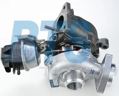 Produktbild von Turbolader BTS TURBO T915412 ORIGINAL für AUDI A4 Avant (8K5, B8)