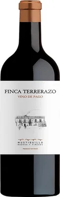 Produktbild von Finca Terrerazo Mustiguillo Magnum Rotwein Spanien Der Terrerazo 1500.00 cl 14.5 %