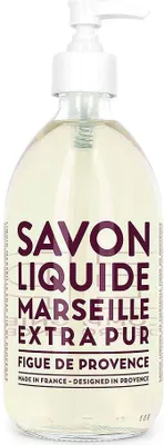 Produktbild von Compagnie de Provence Fig of Provence Flüssigseife Feige : 495 ml Größe: 495 ml