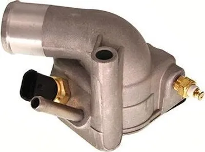 Produktbild von NRF Thermostat Kühlmittel 92°C für OPEL Corsa C Schrägheck (X01) Meriva A (X03) Astra H Caravan (A04) Astra H Schrägheck (A04) Astra G CC (T98)