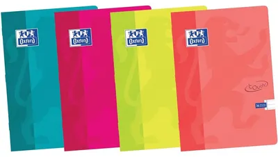 Produktbild von Oxford 400107493, A5, 90 g/m²