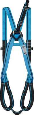 Image de Light 2 Nouveau harnais de sécurité - harnais pour travaux en hauteur (EN 361)