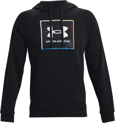 Produktbild von Under Armour Sweatshirts Rival, 1370349001, Größe: 188