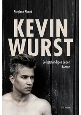 Obrázek produktu pro Kevin Wurst