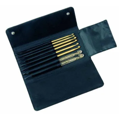 Produktbild von Addi click - Häkelnadelset 240-2