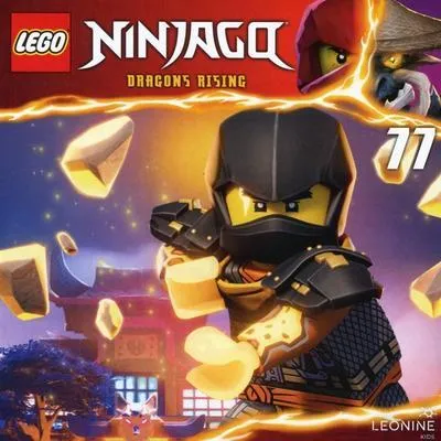 Produktbild von LEGO Ninjago (CD 77)