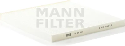 Zdjęcie produktu dla Filter, Innenraumluft