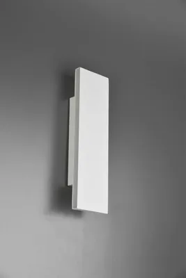 Produktbild von TRIO 225172931 LED-Wandl. CONCHA 3000K 2x600lm H.8xB.28xT.