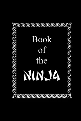 Produktbild von Book of the Ninja