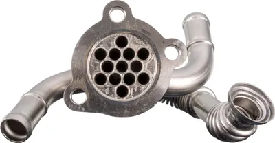 Produktbild von FEBI BILSTEIN 176688 AGR Kühler für OPEL Corsa D Schrägheck (S07) Abgasrückführung