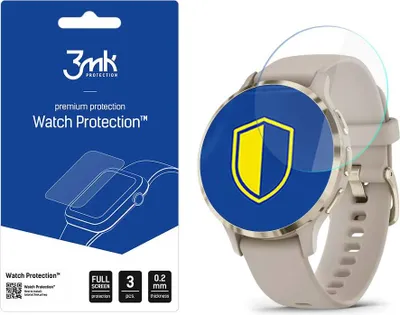 Obrázek produktu pro 3MK Watch Protection, Venu 3s, 1 kusů