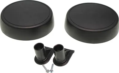 Produktbild von Kärcher 6.959-373.0 Rad für K2501 K2601 K3001 NT181 SE2001...Nass-/Trockensauger