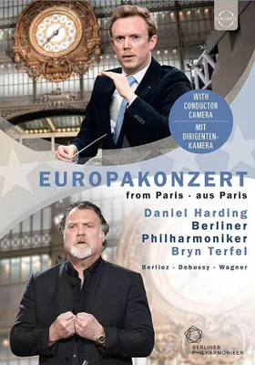 Produktbild von Europakonzert 2019