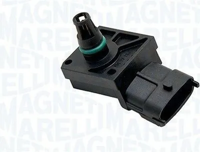 Obrázok produktu pre MAGNETI MARELLI 215810007100 – Snímač tlaku turbodúchadla pre vozidlá: RENAULT CLIO II (BB0/1/2, CB0/1/2), SCÉNIC II (JM0/1), MASTER II (kombi, FD), MEGANE II (kombi, KM0/1)