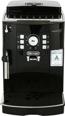 Produktbild von DeLonghi ECAM 21.117.B Kaffeevollautomat Schwarz