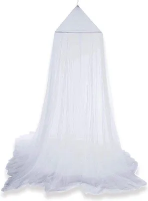 Image de Tente avec moustiquaire pour lit double Tente moustiquaire