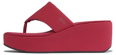 Produktbild von FitFlop Platfforms Wedge Toe-Post Sandals 42