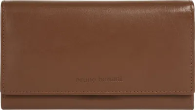 Produktbild von Bruno Banani Geldbörse Damen braun