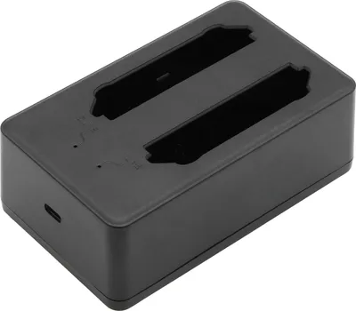 Obrázek produktu pro DF-MOT700UH Nabíječka kompatibilní s [Motorola] 82-171249-01, 82-171249-02, BT-000318, BTRY-TC70X-46MA1-01, BTRY-TC7X-46MA2, TC70, TC700, TC700H,