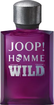 Productafbeelding van Joop! Homme Wild Eau De Toilette (125 ml)