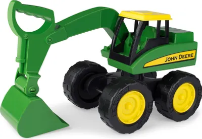 Produktbild von TOMY Big Scoop Bagger