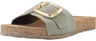 Produktbild von JERBA Schuhe Grün