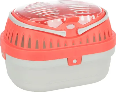 Produktbild von Trixie Traveller Pico Transportbox - 23 x 16 x 17 cm