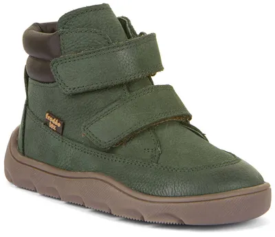Produktbild von Froddo Zeru Tex Barefoot Green+ Größe EU 32