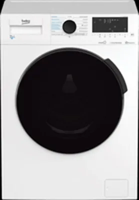 Beko b300 BM3WFT31041WB, Frontlader, 10 kg, B, 75 dB, 1351 RPM, A