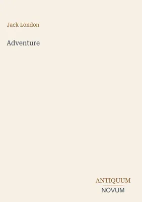 Produktbild von Adventure