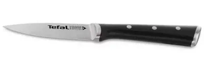 Produktbild von Tefal Ice Force Schälmesser 9 cm K23205, Schälmesser, 9 cm, Edelstahl, 1 Stück(e)