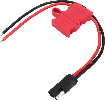 Obrázek produktu pro Napájecí kabel pro opakovač vysílaček pro mobilní vysílačky Motorola řady GM/CM/MCX/CDM/Pro