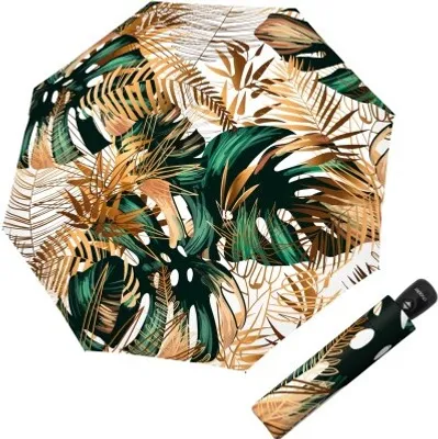 Zdjęcie produktu dla doppler kieszonkowy parasol Fiber Magic Imperial Precious wielokolorowy